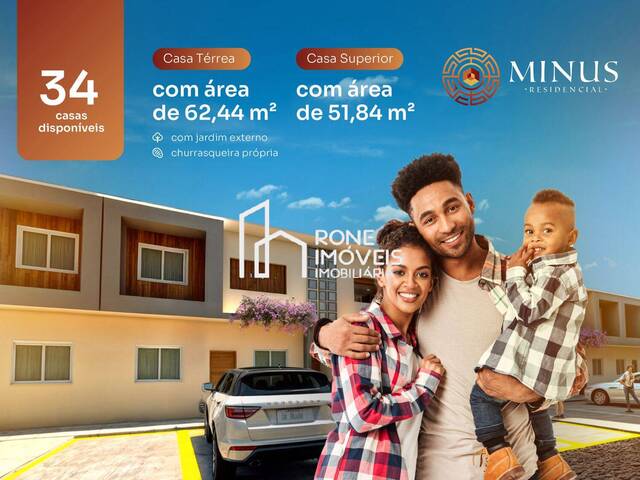 #73 - Apartamento para Venda em Ananindeua - PA - 2
