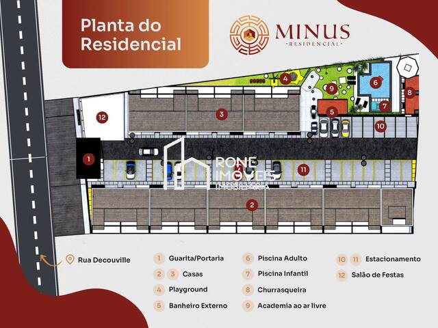 Apartamento para Venda em Ananindeua - 5