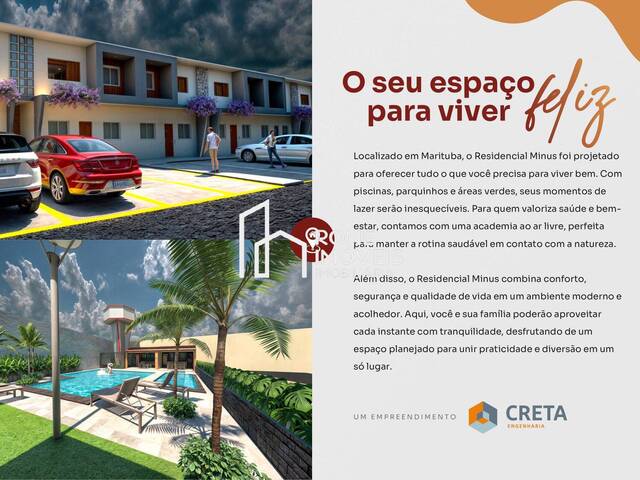 Apartamento para Venda em Ananindeua - 4