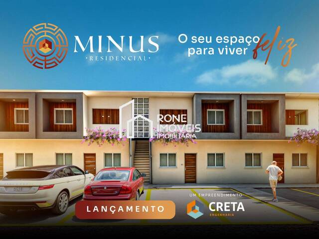 Venda em Marituba - Ananindeua