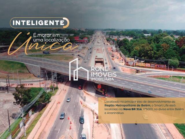 #62 - Área para Venda em Ananindeua - PA