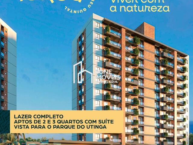 #75 - Apartamento para Venda em Belém - PA - 1