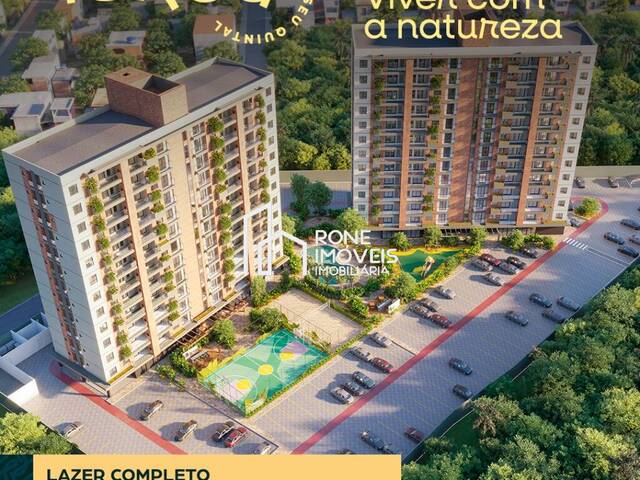 #75 - Apartamento para Venda em Belém - PA - 2