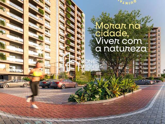 #75 - Apartamento para Venda em Belém - PA - 3