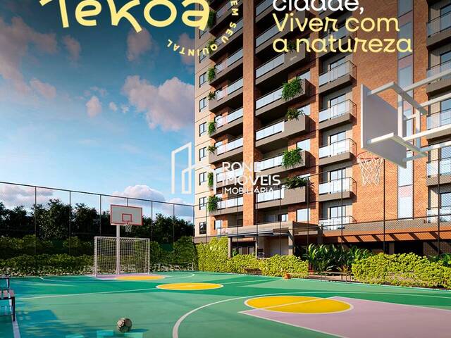 Apartamento para Venda em Belém - 5