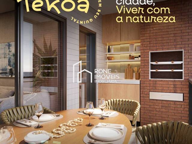 Apartamento para Venda em Belém - 4