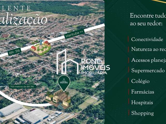 Casa para Venda em Ananindeua - 4