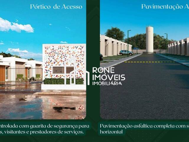 #77 - Casa para Venda em Ananindeua - PA - 3