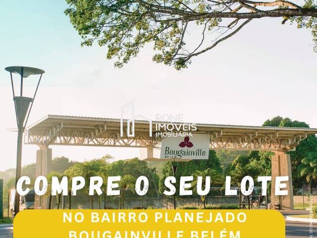 #72 - Área para Venda em Belém - PA - 1