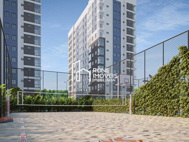 #79 - Apartamento para Venda em Ananindeua - PA