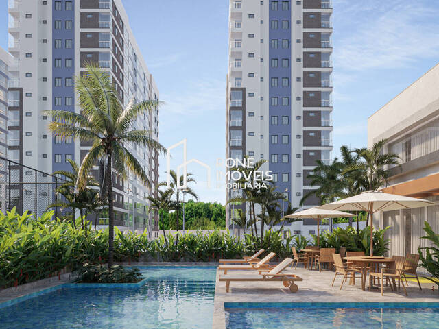 Apartamento para Venda em Ananindeua - 4