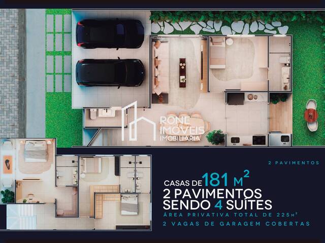 Casa para Venda em Ananindeua - 4