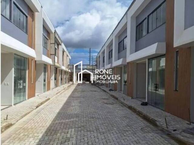 #81 - Casa para Venda em Belém - PA - 2