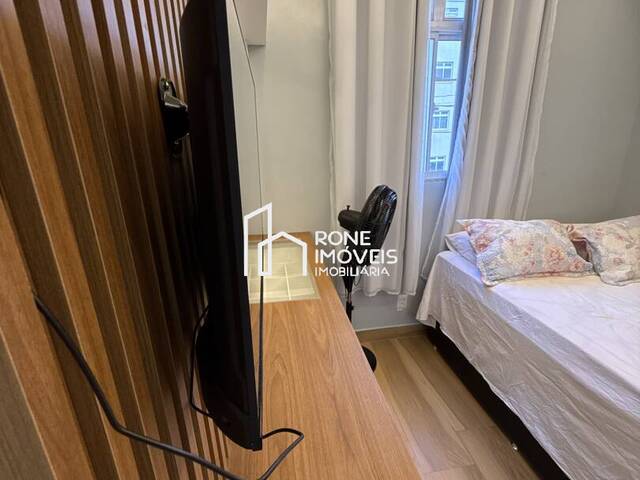 #83 - Apartamento para Venda em Belém - PA - 2