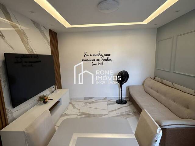 Apartamento para Venda em Belém - 4