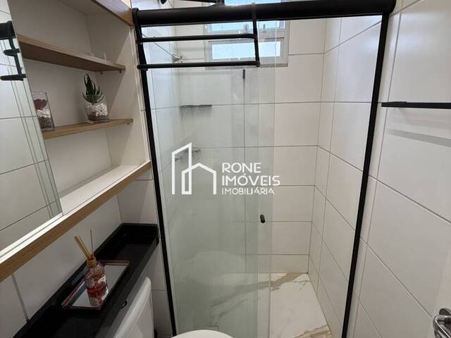 Apartamento para Venda em Belém - 5