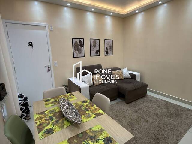 Apartamento para Venda em Belém - 5