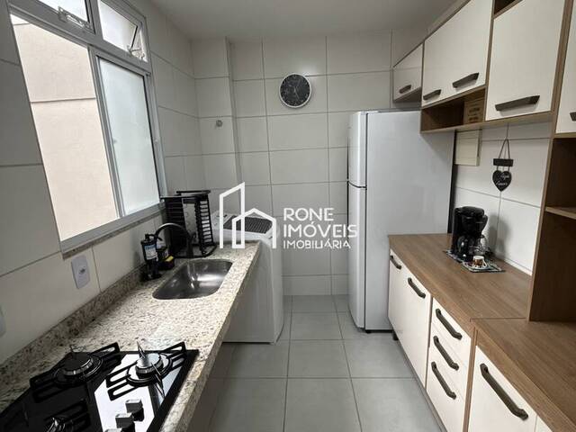 #85 - Apartamento para Venda em Belém - PA - 2