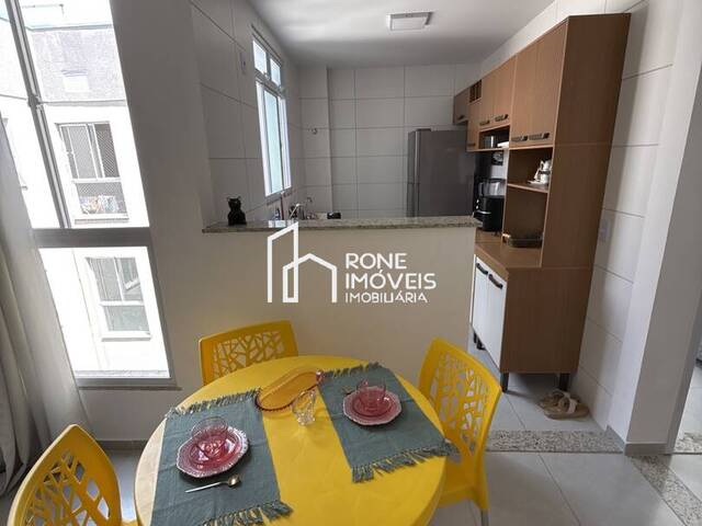 Apartamento para Venda em Belém - 4