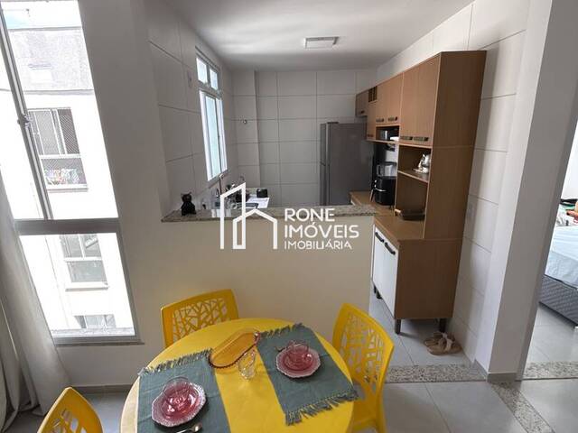 #86 - Apartamento para Venda em Belém - PA - 2