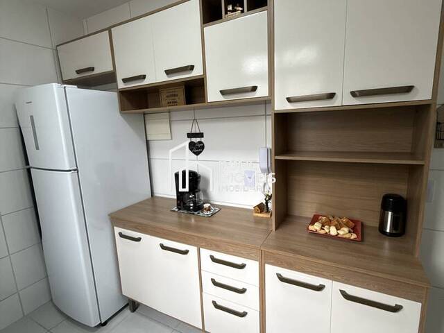 Apartamento para Venda em Belém - 5