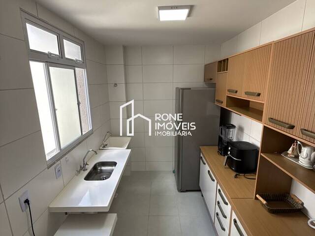 #86 - Apartamento para Venda em Belém - PA - 2