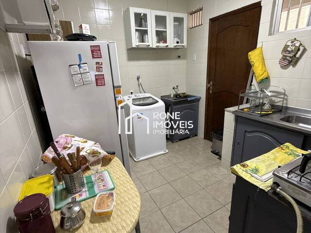 Apartamento para Venda em Belém - 5