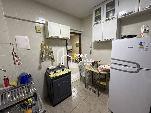 Apartamento para Venda em Belém - 4