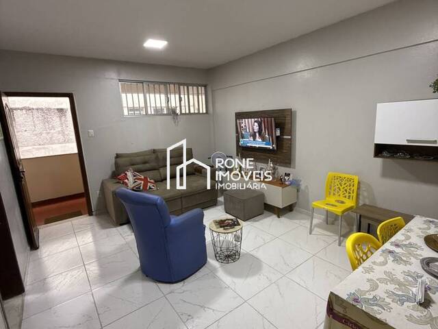 #87 - Apartamento para Venda em Belém - PA - 3