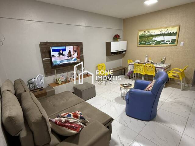 #87 - Apartamento para Venda em Belém - PA - 2