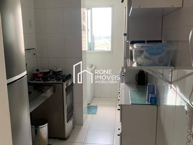 Apartamento para Venda em Belém - 5