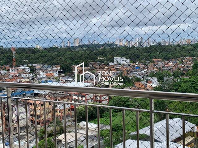 Apartamento para Venda em Belém - 4