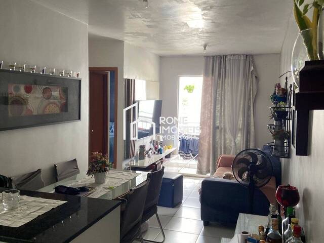 #89 - Apartamento para Venda em Ananindeua - PA - 3