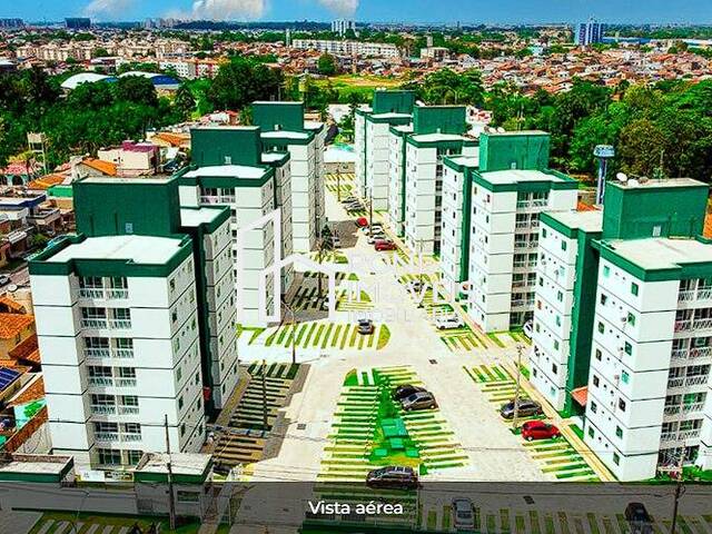 #89 - Apartamento para Venda em Ananindeua - PA - 2