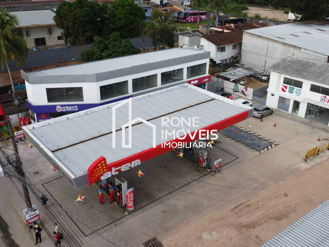 #90 - Sala para Venda em Belém - PA - 2