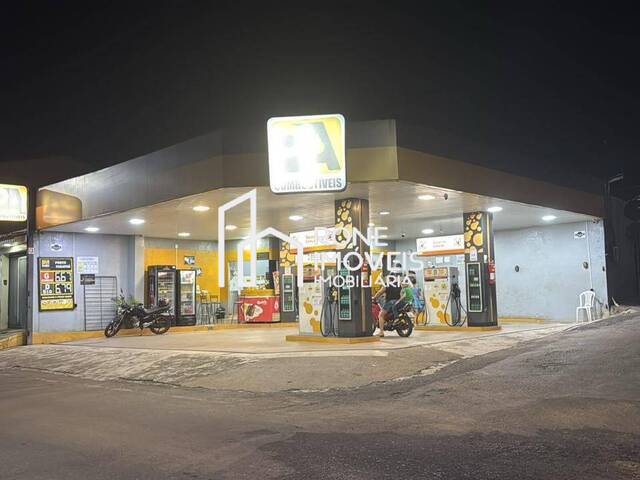 #91 - Sala para Venda em Belém - PA - 2