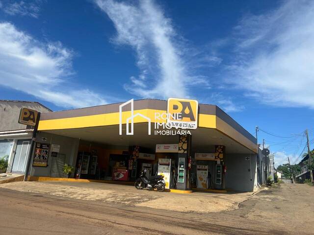 #91 - Sala para Venda em Belém - PA - 1