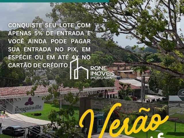 Área para Venda em Belém - 4