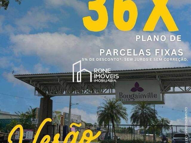 #72 - Área para Venda em Belém - PA - 1