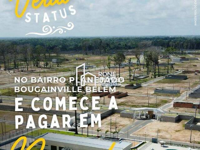 #72 - Área para Venda em Belém - PA - 3
