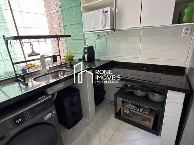 Apartamento para Venda em Belém - 5