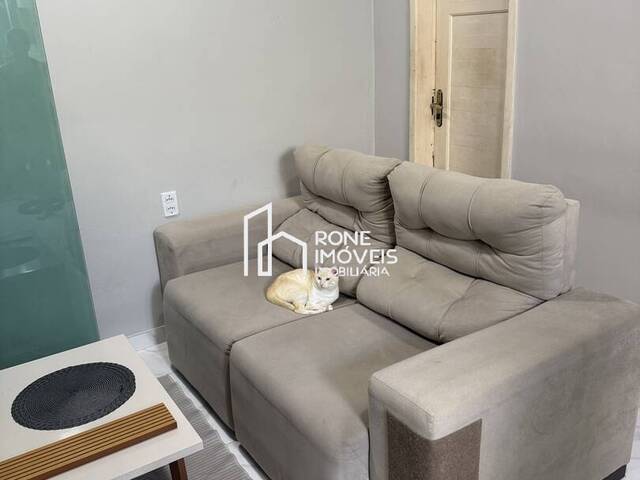 Apartamento para Venda em Belém - 4