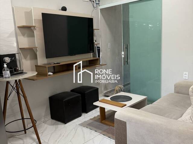 #94 - Apartamento para Venda em Belém - PA - 1