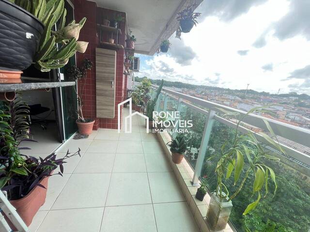 Apartamento para Venda em Belém - 4