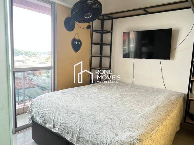 #96 - Apartamento para Venda em Belém - PA