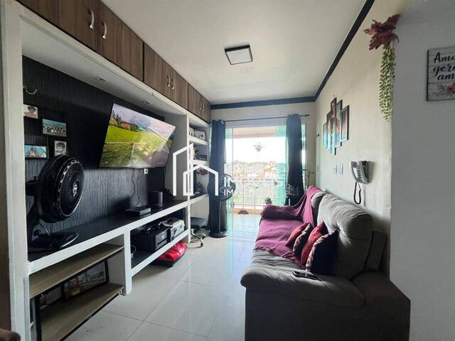 #96 - Apartamento para Venda em Belém - PA - 2