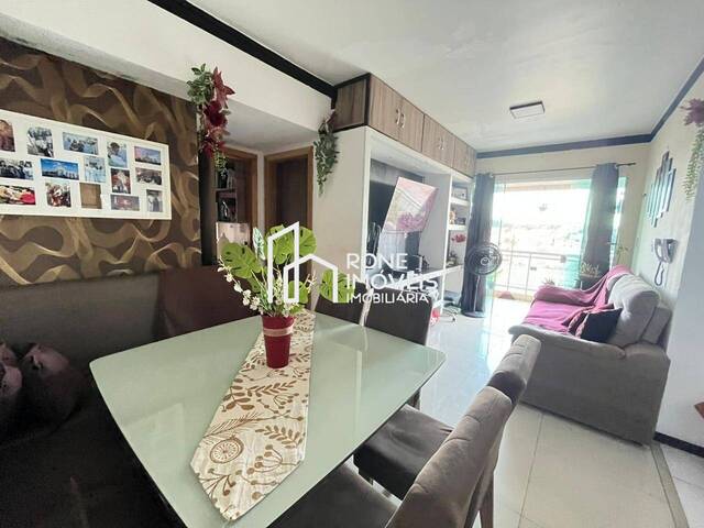 #96 - Apartamento para Venda em Belém - PA - 1