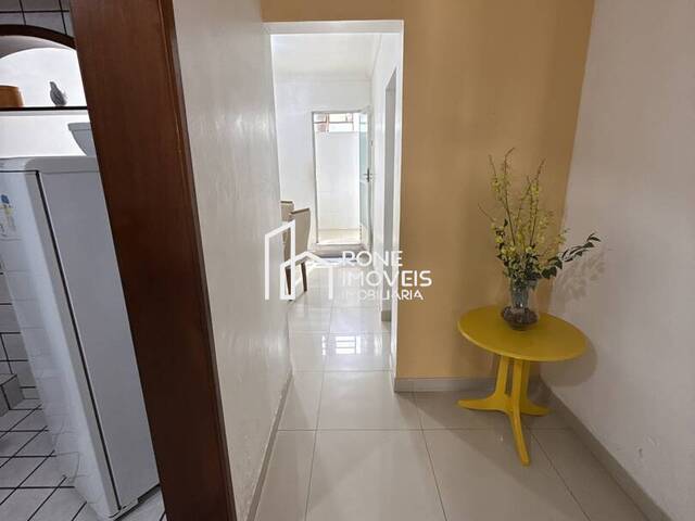 #98 - Casa para Venda em Belém - PA - 1