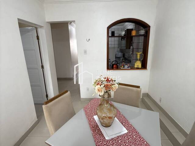 #98 - Casa para Venda em Belém - PA - 3