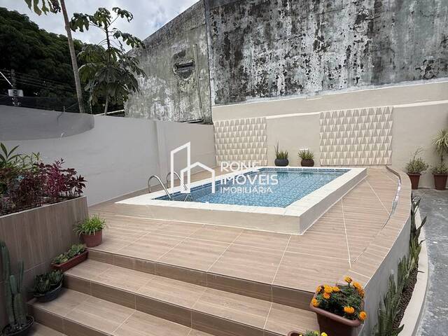 #99 - Casa para Venda em Belém - PA - 1
